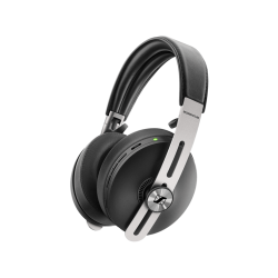 Over-ear Fejhallgató | SENNHEISER Momentum Wireless vezeték nélküli fejhallgató, fekete