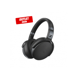 Bluetooth & Wireless Headphones | SENNHEISER HD 4.40 BT Mikrofonlu Kulak Üstü Kulaklık Siyah Outlet 1174542