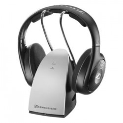 Bluetooth & Wireless Headphones | Sennheiser RS 120 II