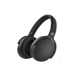 Kulaklık | Hd 350bt Kablosuz Bluetooth Kulaklık Siyah