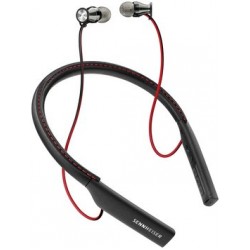 Sennheiser Momentum In-Ear Wireless Headphones - Black