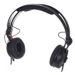 DJ Kulaklıkları | Sennheiser HD-25 Plus B-Stock