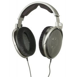High Impedance Headphones | Sennheiser HD 650 Audiophile Headphones