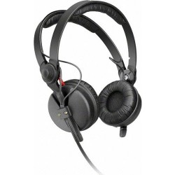 On-ear Kulaklık | Sennheiser HD 25-1-II Basic DJ Kulaklığı