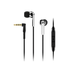 Sennheiser | SENNHEISER CX 2.00I headset fülhallgató, fekete