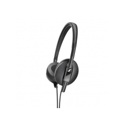 On-ear Kulaklık | SENNHEISER HD 100 Kablolu Kulak Üstü Kulaklık Siyah