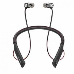 Sennheiser HD 1 In-Ear Wireless Headphones woth APT X - Black