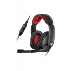 Sennheiser GSP 350 7.1 Ses Kartlı Oyuncu Kulaklığı (SK-507081)