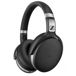 Over-ear Headphones | Sennheiser HD 4.50BTNC Around Ear Wireless Headphones -Black