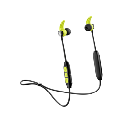 Bluetooth és vezeték nélküli fejhallgató | SENNHEISER CX SPORT Bluetooth sport fülhallgató