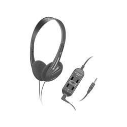 Ecouteur intra-auriculaire | SENNHEISER HD 35 TV fejhallgató