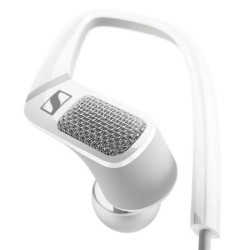 In-ear Headphones | Sennheiser Ambeo Smart Headset Binaural Recording Headphones