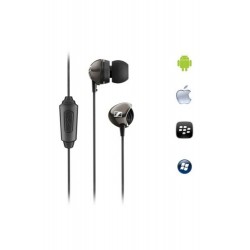 Sennheiser | CX 275s Mikrofonlu Kulakiçi Kulaklık