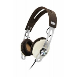 Sennheiser | MOMENTUM 2 On-Ear i Fildişi Apple Uyumlu Kulaküstü Kulaklık