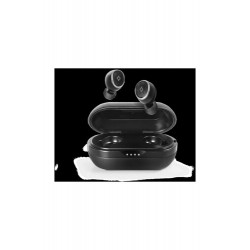 Soundbeat Air Gerçek Kablosuz Tws Bluetooth Kulaklık Siyah