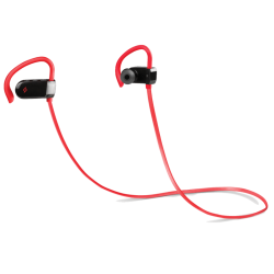 TTEC | TTEC 2KM118K SoundBeat Sport Kablosuz Bluetooth Kulaklık Kırmızı