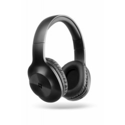 Kulaküstü Kablosuz Bluetooth Kulaklık Soundmax