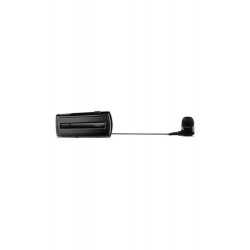 TTEC | Macaron Pro Makaralı Bluetooth Kulaklık Siyah - 2km116s Ent