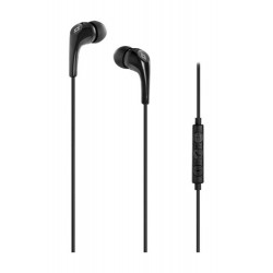 Ακουστικά In Ear | Ttec Soho Kumandalı ve Mikrofonlu Kulakiçi Kulaklık Siyah