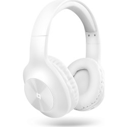 TTEC | Ttec SoundMax Kulaküstü Kablosuz Bluetooth Kulaklık Beyaz