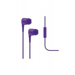 TTEC | Kulaklık  J10 Mikrofonlu Kulaklık 3,5mm Jacklı - 2kmm10mr