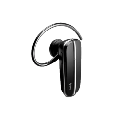 Ακουστικά In Ear | TTEC Freestyle Mono 2KM0099 Bluetooth Kulaklık Siyah Gri