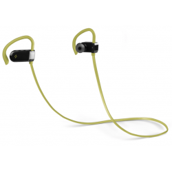 TTEC | TTEC 2KM118Y SoundBeat Sport Kablosuz Bluetooth Kulaklık Yeşil