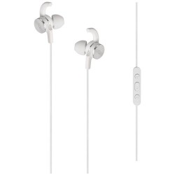 Ttec 2Km112B Mikrofonlu Kulak İçi Kulaklık - Beyaz