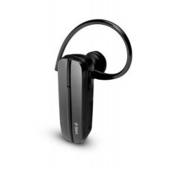 Freestyle Serisi Çift Telefon Destekli Kablosuz Bluetooth Kulaklık Siyah / Siyah