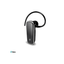 Fülhallgató | TTEC 2KM102S Tone Bluetooth Kulaklık Siyah