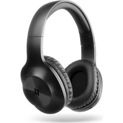 TTEC | Ttec SoundMax Kulaküstü Kablosuz Bluetooth Kulaklık Siyah 2KM117S