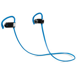 Oordopjes | TTEC 2KM118M SoundBeat Sport Kablosuz Bluetooth Kulaklık Mavi