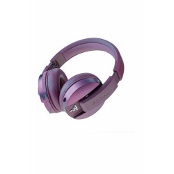 FOCAL | Listen Chic Mor Wireless Bluetooth Kulak Üstü Kulaklık