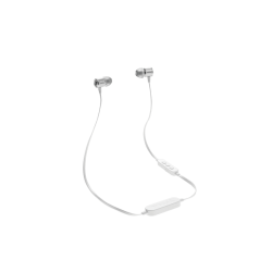 Bluetooth Kopfhörer | FOCAL Spark Wireless, In-ear Kopfhörer Bluetooth Silber