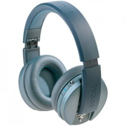 Bluetooth en draadloze hoofdtelefoons | Focal Listen Wireless Blue B-Stock