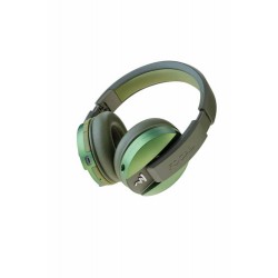 Listen Chic Yeşil Wireless Bluetooth Kulak Üstü Kulaklık