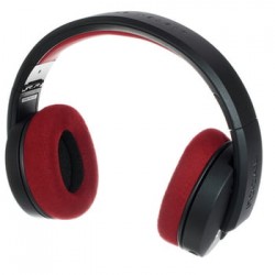 Over-ear Headphones | Focal Listen Professional