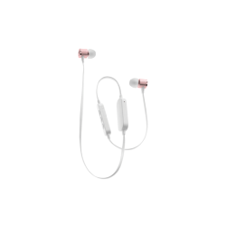 FOCAL | FOCAL Spark Wireless, In-ear Kopfhörer Bluetooth Rosegold