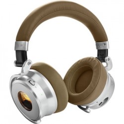 Noise-Cancelling-Kopfhörer | Meters OV-1 Bluetooth Tan B-Stock