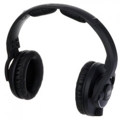 Over-ear Headphones | KRK KNS 8400