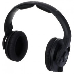Over-ear Headphones | KRK KNS 6400