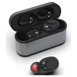 Bluetooth & Wireless Headphones | WOOSIC W310 Sync True Şarj Kutulu Bluetooth Kulaklık