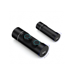 WOOSIC | Woosıc W350 Kablosuz Bluetooth 5.0 Kulaklık