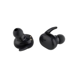 Bluetooth ve Kablosuz Kulaklıklar | WOOSIC W360 Sync True Bluetooth Kulaklık