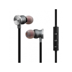 Kulak İçi Kulaklık | WOOSIC N900 Kablosuz Kulak İçi Kulaklık Siyah