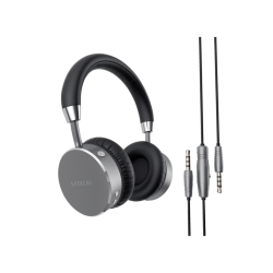Bluetooth fejhallgató | SATECHI Aluminum Kopfhörer