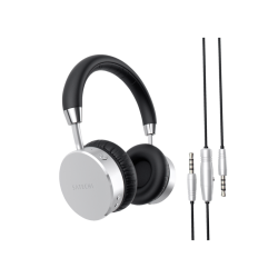Bluetooth fejhallgató | SATECHI Aluminum Kopfhörer