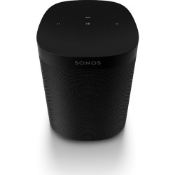Speakers | Sonos One Sl Bluetooth Hoparlör