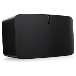 Speakers | Sonos Play:5 Wireless Speaker - Black