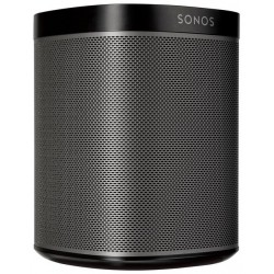Sonos | Sonos PLAY:1 Wireless Speaker - Black